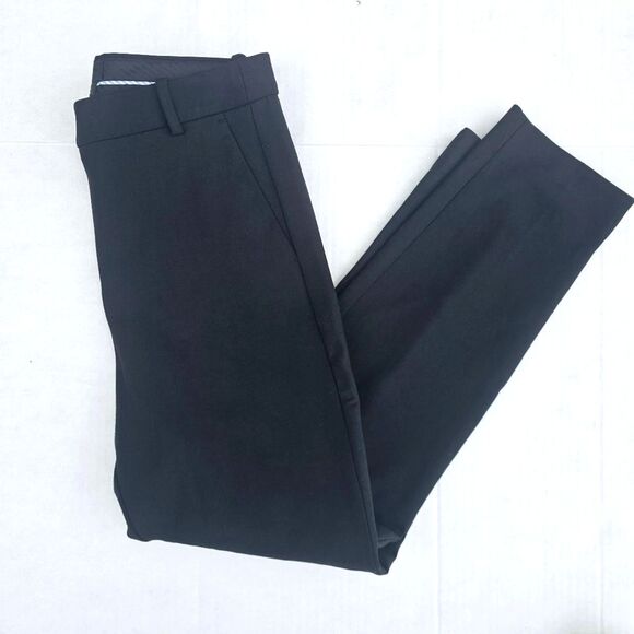 J. Crew 365 High Rise Cameron Ankle Pants Women's Sz 6 - Work, Office, Everyday - Picture 7 of 10